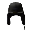 59FIFTY Dog Ear ドッグイヤー Rubber Patch ブラック - 14307709 - 700 | NEW ERA ニューエラ公式オンラインストア