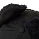 59FIFTY Dog Ear ドッグイヤー Rubber Patch ブラック - 14307709 - 700 | NEW ERA ニューエラ公式オンラインストア