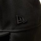 59FIFTY Dog Ear ドッグイヤー Rubber Patch ブラック - 14307709 - 700 | NEW ERA ニューエラ公式オンラインストア