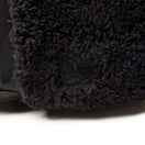 59FIFTY Dog Ear ドッグイヤー Rubber Patch ブラック - 14307709 - 700 | NEW ERA ニューエラ公式オンラインストア