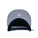 59FIFTY Dotted Floral ニューヨーク・メッツ ブラック - 14191637-700 | NEW ERA ニューエラ公式オンラインストア