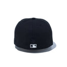59FIFTY Dotted Floral ニューヨーク・メッツ ブラック - 14191637-700 | NEW ERA ニューエラ公式オンラインストア