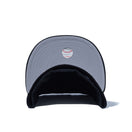 59FIFTY Dotted Floral ロサンゼルス・ドジャース ブラック - 14191638-700 | NEW ERA ニューエラ公式オンラインストア