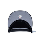 59FIFTY Dotted Floral シカゴ・ホワイトソックス ブラック - 14191639-700 | NEW ERA ニューエラ公式オンラインストア