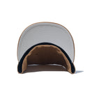 59FIFTY Dune ニューヨーク・ヤンキース クーパーズタウン ウィート - 14743777 - 700 | NEW ERA ニューエラ公式オンラインストア