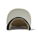 59FIFTY Dune ロサンゼルス・ドジャース クーパーズタウン キャメル - 14743778 - 700 | NEW ERA ニューエラ公式オンラインストア