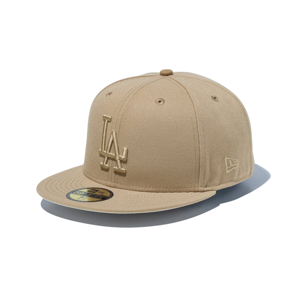59FIFTY Dune ロサンゼルス・ドジャース クーパーズタウン