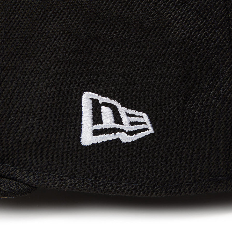 新品 エッセンシャルズ ESSENTIALS x ニューエラ NEW ERA