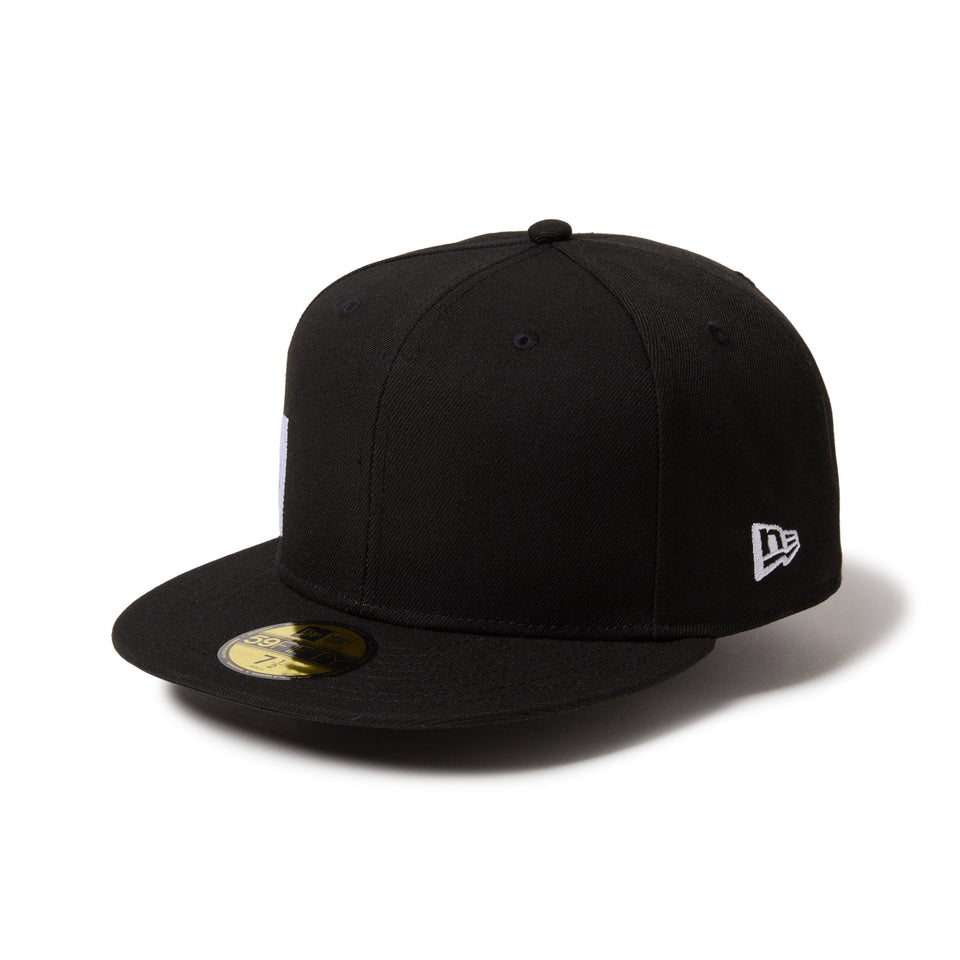 strikeさん専用　New Era 59FIFTY ブラック TGロゴ 59fifty-tpu-logo-14729732-700-