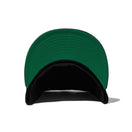 59FIFTY Faux Pearl クラシックロゴ パール ブラック - 14921954-700 | NEW ERA ニューエラ公式オンラインストア