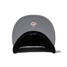 59FIFTY Faux Pearl ロサンゼルス・ドジャース パール ブラック - 14921963-700 | NEW ERA ニューエラ公式オンラインストア