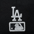59FIFTY Faux Pearl ロサンゼルス・ドジャース パール ブラック - 14921963-700 | NEW ERA ニューエラ公式オンラインストア