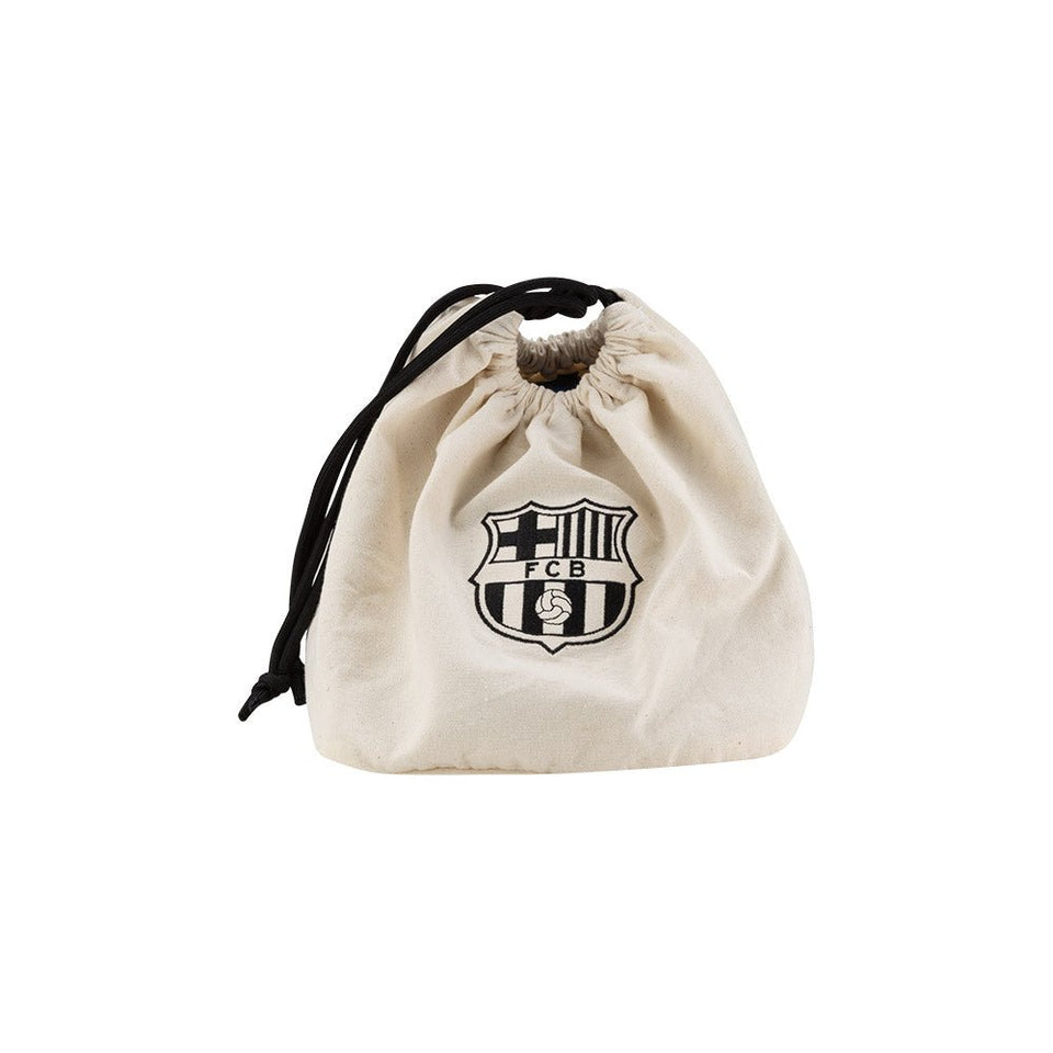 59FIFTY FCバルセロナ Mes Que Un ブラック