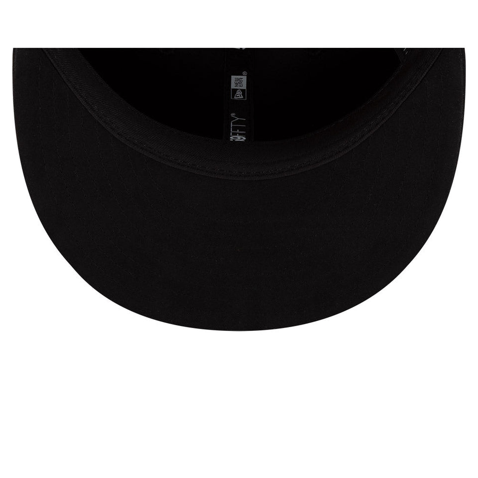 59FIFTY FCバルセロナ Mes Que Un ブラック - 14904015-700 | NEW ERA ニューエラ公式オンラインストア