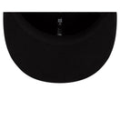 59FIFTY FCバルセロナ Mes Que Un ブラック - 14904015-700 | NEW ERA ニューエラ公式オンラインストア