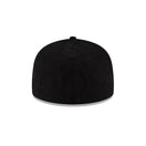 59FIFTY FCバルセロナ Mes Que Un ブラック - 14904015-700 | NEW ERA ニューエラ公式オンラインストア