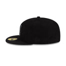 59FIFTY FCバルセロナ Mes Que Un ブラック - 14904015-700 | NEW ERA ニューエラ公式オンラインストア