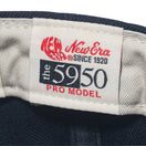 59FIFTY FEAR OF GOD ニューヨーク・ヤンキース ワールドシリーズサイドパッチ ネイビー - 14729481 - 700 | NEW ERA ニューエラ公式オンラインストア