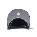 59FIFTY FEAR OF GOD ニューヨーク・ヤンキース ワールドシリーズサイドパッチ ネイビー - 14729481 - 700 | NEW ERA ニューエラ公式オンラインストア