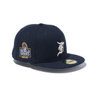 59FIFTY FEAR OF GOD ニューヨーク・ヤンキース ワールドシリーズサイドパッチ ネイビー - 14729481 - 700 | NEW ERA ニューエラ公式オンラインストア