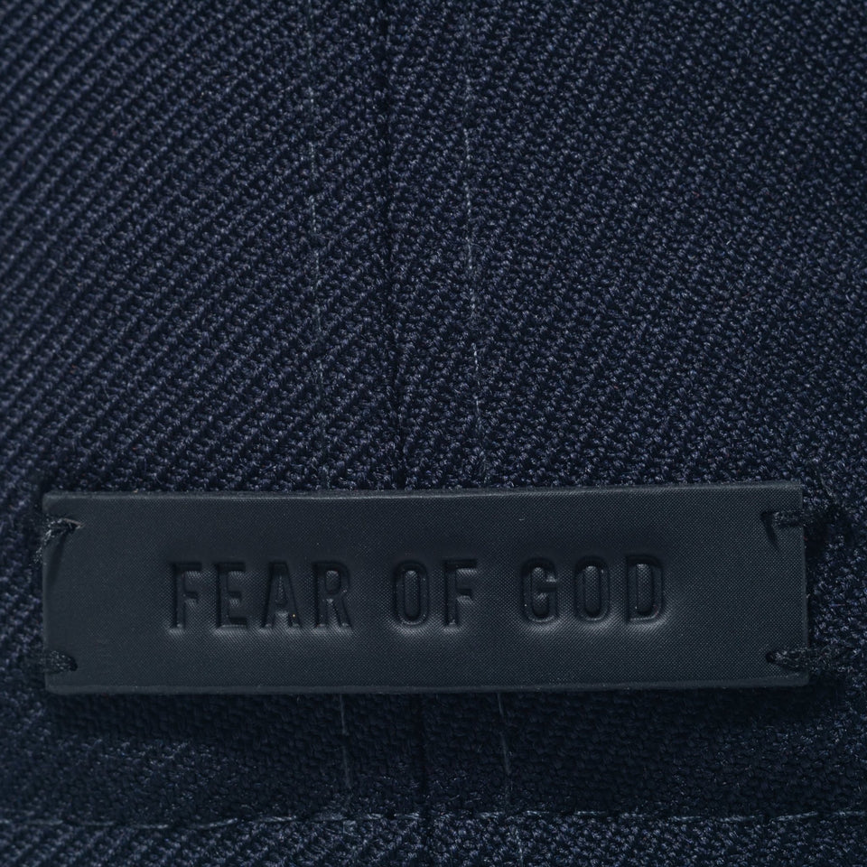 59FIFTY FEAR OF GOD ニューヨーク・ヤンキース ワールドシリーズサイドパッチ ネイビー - 14729481 - 700 | NEW ERA ニューエラ公式オンラインストア