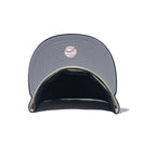59FIFTY FEAR OF GOD シカゴ・ホワイトソックス ブラック - 14729486 - 700 | NEW ERA ニューエラ公式オンラインストア