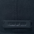 59FIFTY FEAR OF GOD シカゴ・ホワイトソックス ブラック - 14729486 - 700 | NEW ERA ニューエラ公式オンラインストア