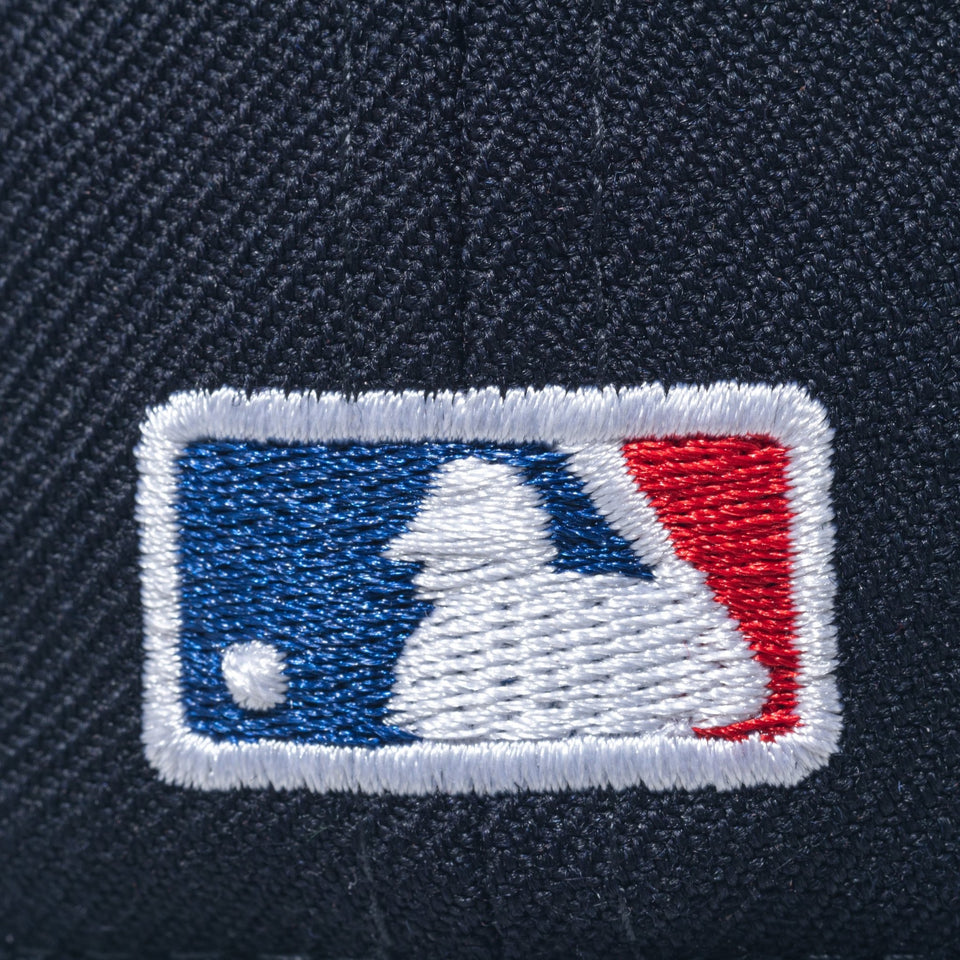 59FIFTY FEAR OF GOD ATHLETICS ネイビー レッドバイザー - 14729483 - 700 | NEW ERA ニューエラ公式オンラインストア