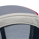 59FIFTY FEAR OF GOD ATHLETICS ネイビー レッドバイザー - 14729483 - 700 | NEW ERA ニューエラ公式オンラインストア
