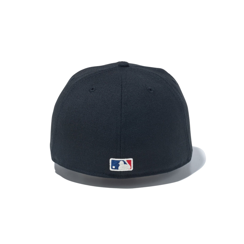 59FIFTY FEAR OF GOD ATHLETICS ブラック 7 5/8 59FIFTY FEAR OF GOD ATHLETICS ブラック | ニューエラ