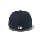 59FIFTY FEAR OF GOD ATHLETICS ブラック - 14729484 - 700 | NEW ERA ニューエラ公式オンラインストア