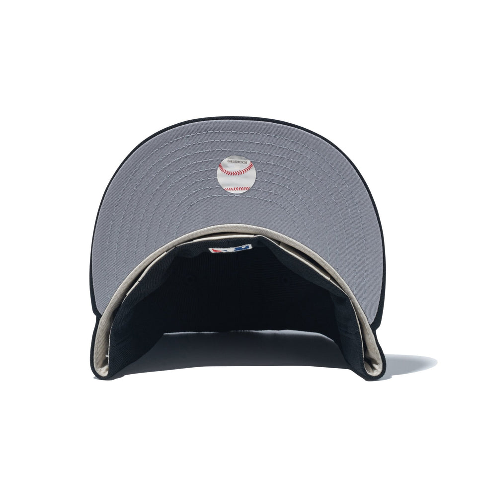 59FIFTY FEAR OF GOD ATHLETICS ブラック 7 5/8 59FIFTY FEAR OF GOD ATHLETICS ブラック | ニューエラ