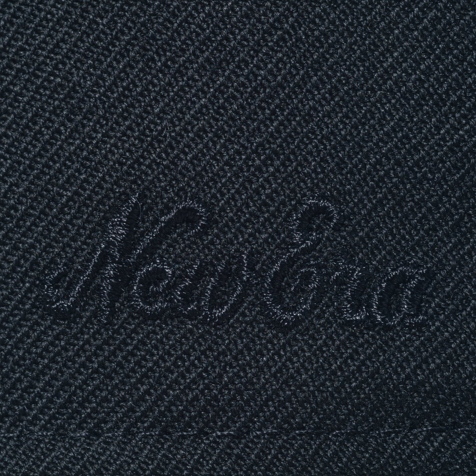 59FIFTY FEAR OF GOD ATHLETICS ブラック - 14729484 - 700 | NEW ERA ニューエラ公式オンラインストア