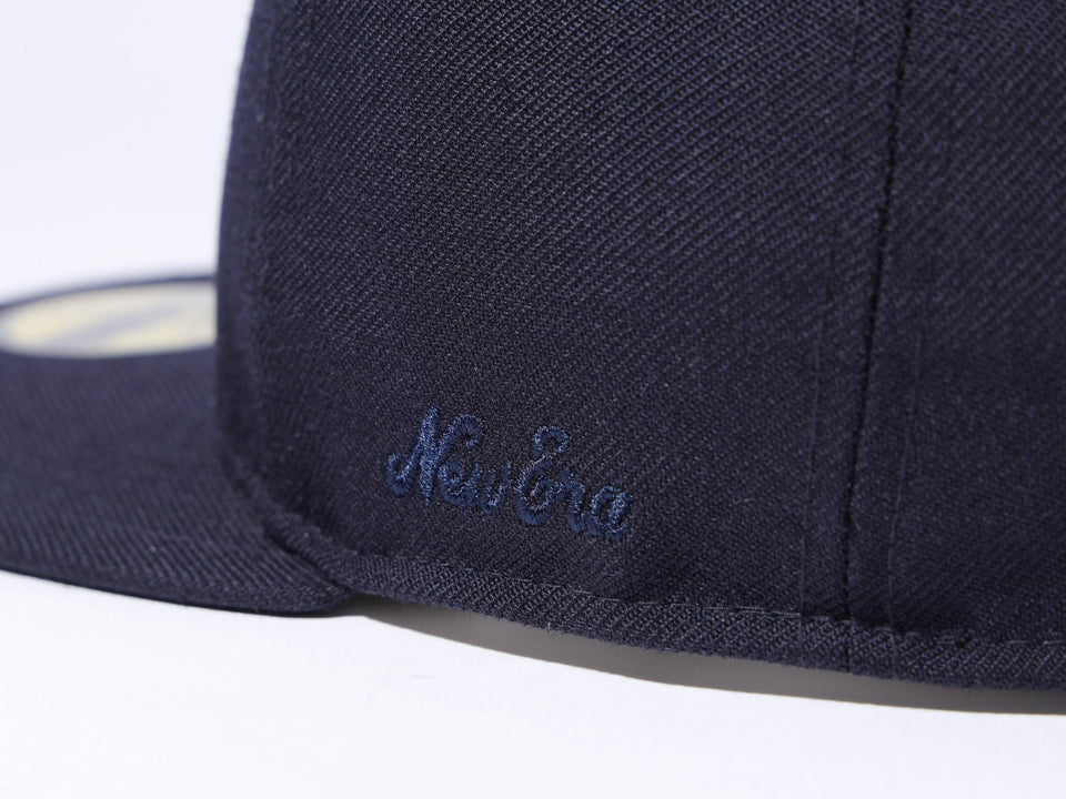 59FIFTY FEAR OF GOD x 読売ジャイアンツ ネイビー - 14881987-700 | NEW ERA ニューエラ公式オンラインストア