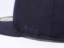 59FIFTY FEAR OF GOD x 読売ジャイアンツ ネイビー - 14881987-700 | NEW ERA ニューエラ公式オンラインストア