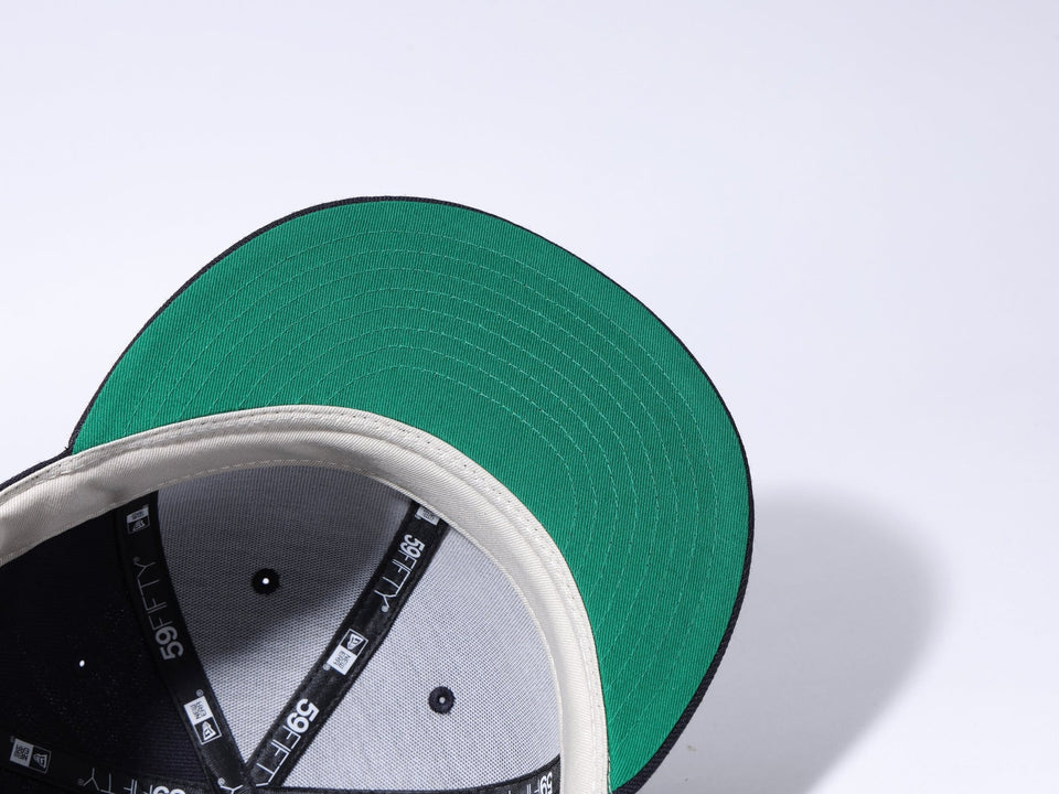 59FIFTY FEAR OF GOD x 読売ジャイアンツ ネイビー - 14881987-700 | NEW ERA ニューエラ公式オンラインストア