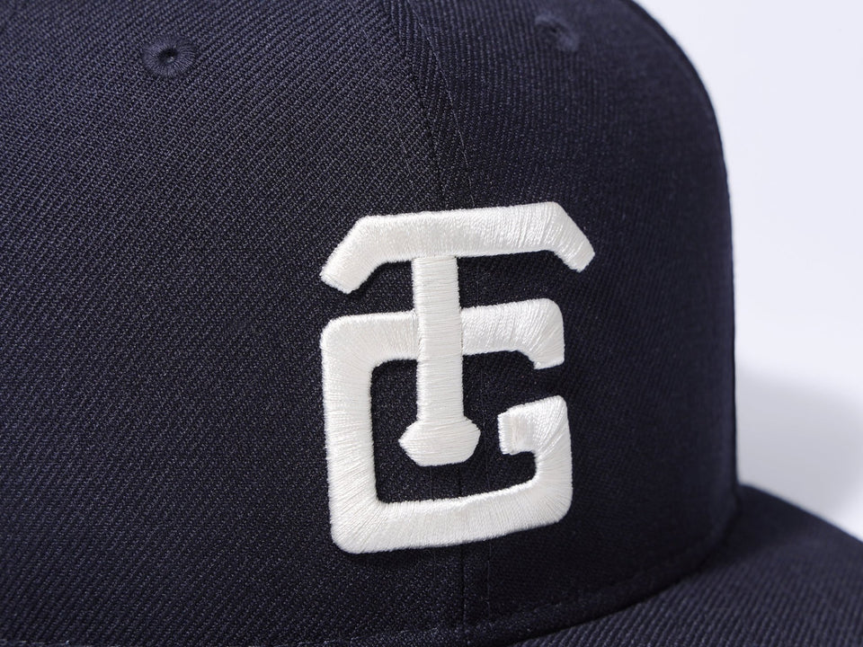 59FIFTY FEAR OF GOD x 読売ジャイアンツ ネイビー - 14881987-700 | NEW ERA ニューエラ公式オンラインストア