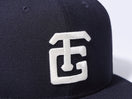 59FIFTY FEAR OF GOD x 読売ジャイアンツ ネイビー - 14881987-700 | NEW ERA ニューエラ公式オンラインストア