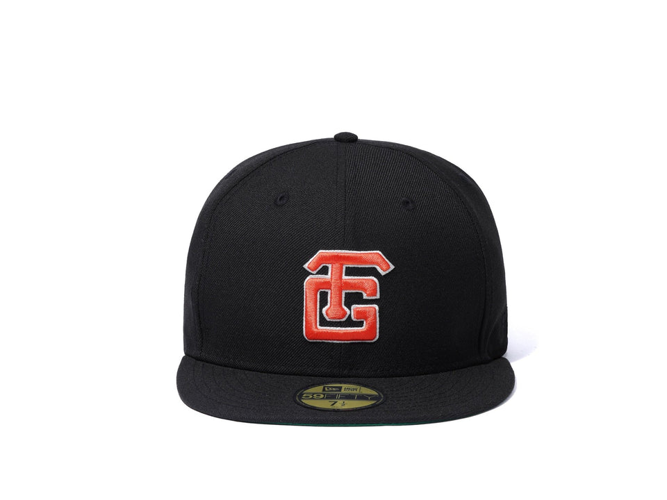 ウェア NEW ERA x FEAR OF GOD x Yomiuri Giants 59FIFTY FEAR OF GOD x 読売ジャイアンツ ネイビー | ニューエラ