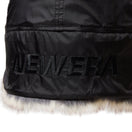 59FIFTY Flip down Water Repellent ファー ブラック | アウトドア - 14668884 - 700 | NEW ERA ニューエラ公式オンラインストア