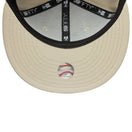 59FIFTY Floral ニューヨーク・ヤンキース ストーン - 14731676 - 700 | NEW ERA ニューエラ公式オンラインストア