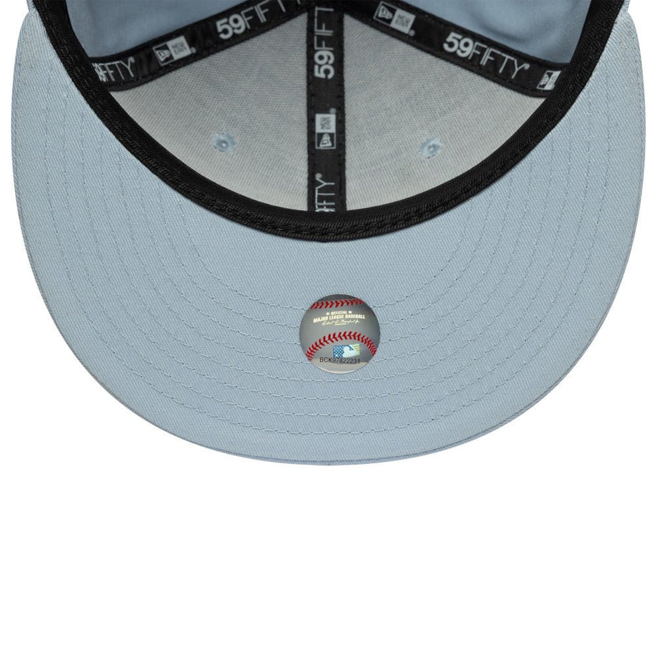 ニューエラ LA　ドジャース　フラワー　ライトベージュ　新品　New Era NEW ERA ニューエラ キッズ 9FIFTY フラワー LA ドジャース
