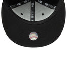 59FIFTY Floral シカゴ・ホワイトソックス ブラック - 14731678 - 700 | NEW ERA ニューエラ公式オンラインストア