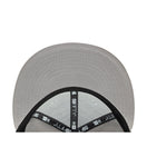 59FIFTY Floral ロサンゼルス・ドジャース クーパーズタウン グレー - 14865335 - 700 | NEW ERA ニューエラ公式オンラインストア