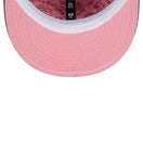 59FIFTY Floral Undervisor サンディエゴ・パドレス ブラウン - 14665544 - 700 | NEW ERA ニューエラ公式オンラインストア