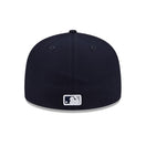 59FIFTY Floral Undervisor ニューヨーク・ヤンキース ネイビー - 14665545 - 700 | NEW ERA ニューエラ公式オンラインストア