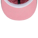 59FIFTY Floral Undervisor ニューヨーク・ヤンキース ネイビー - 14665545 - 700 | NEW ERA ニューエラ公式オンラインストア