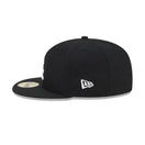 59FIFTY Floral Undervisor シカゴ・ホワイトソックス ブラック - 14665547 - 700 | NEW ERA ニューエラ公式オンラインストア