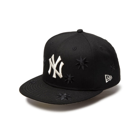 ▪️ペリエ▪️ 59fifty-flower-embroidery-