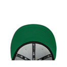 59FIFTY Flower Icon クラシックロゴ グレー - 14724775 - 700 | NEW ERA ニューエラ公式オンラインストア